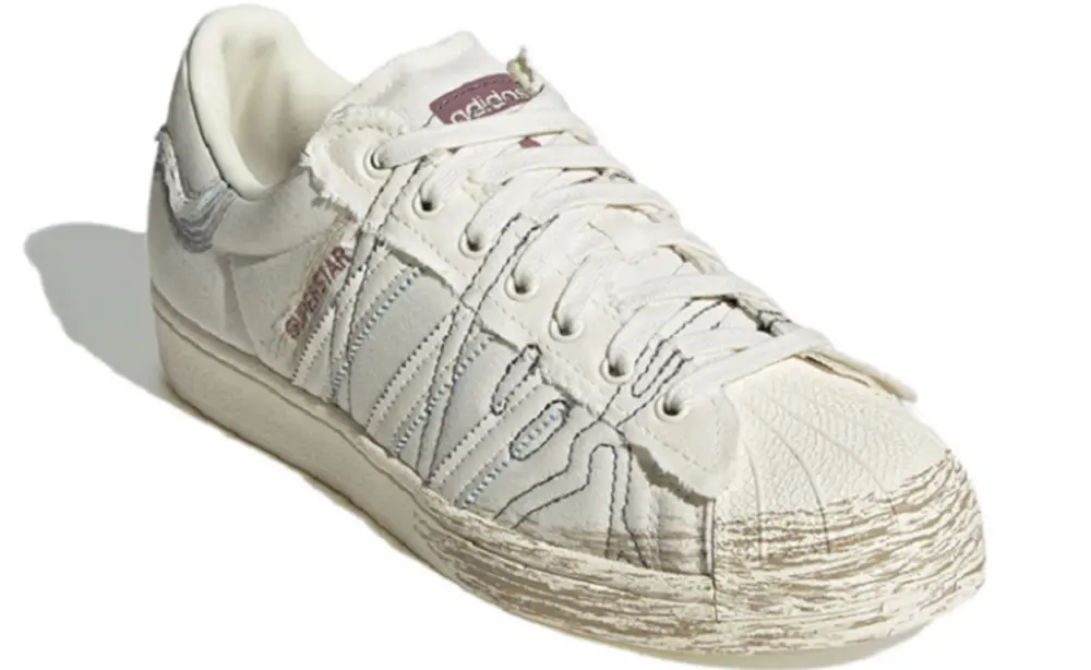 Giày Adidas Originals ‘Cream White’ FZ6539 - Ảnh 3