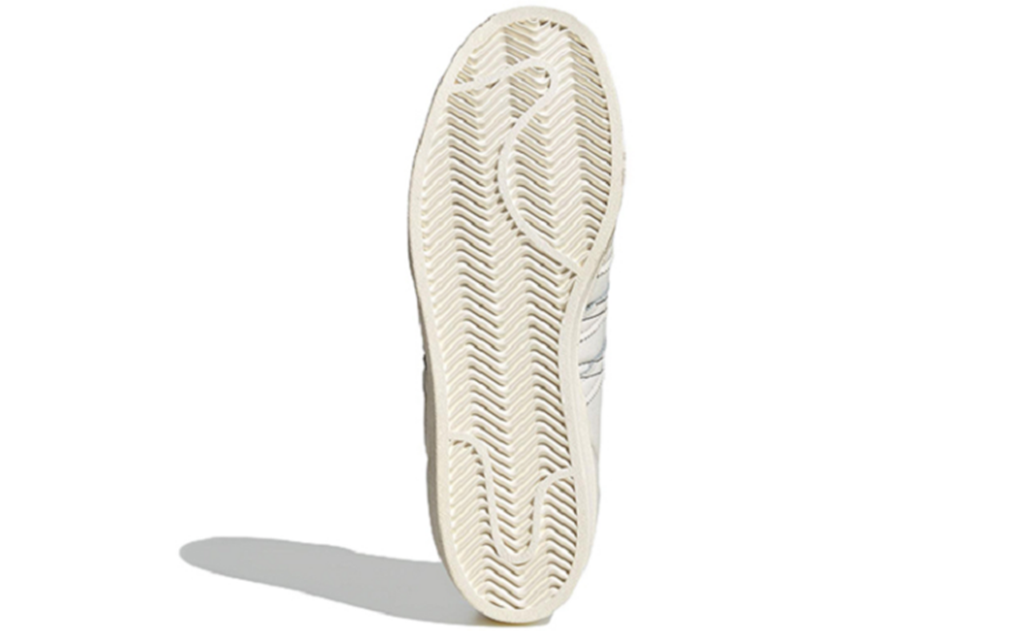 Giày Adidas Originals ‘Cream White’ FZ6539 - Ảnh 4