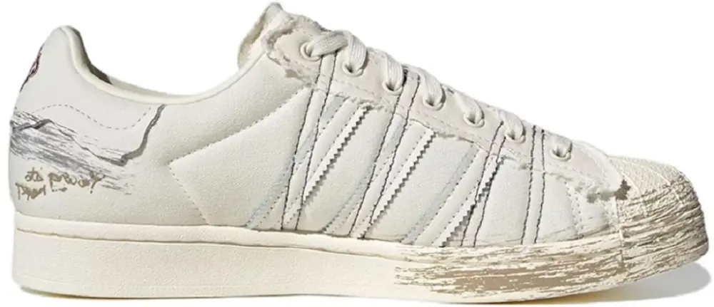 Giày Adidas Originals ‘Cream White’ FZ6539