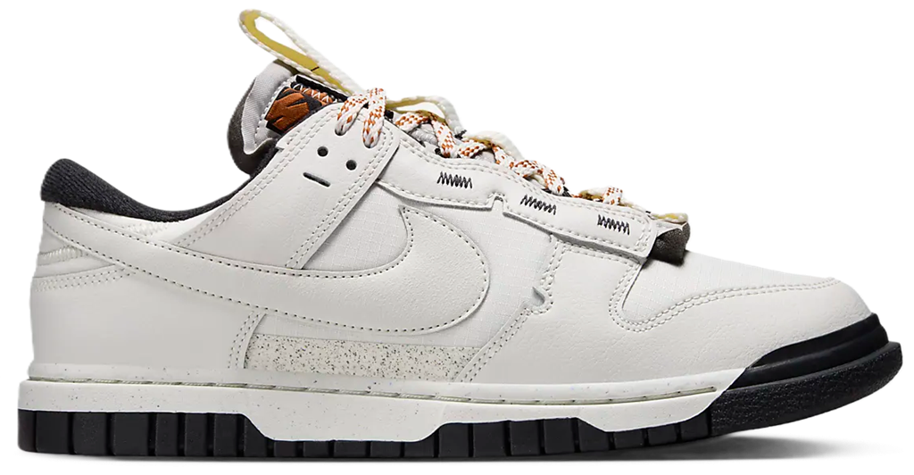 Giày Nike Dunk Low ‘Jumbo Phantom’ FB8894-002