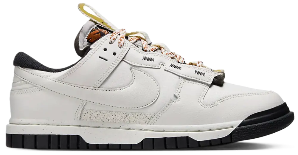 Giày Nike Dunk Low ‘Jumbo Phantom’ FB8894-002
