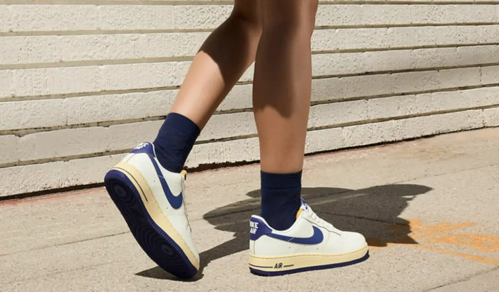 Giày Nike Air Force 1 '07 'Pale Vanilla' FQ8103-133 - Ảnh 3