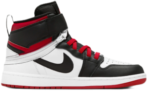 Giày Nike Air Jordan 1 Hi FlyEase 'Gym Red' CQ3835-106