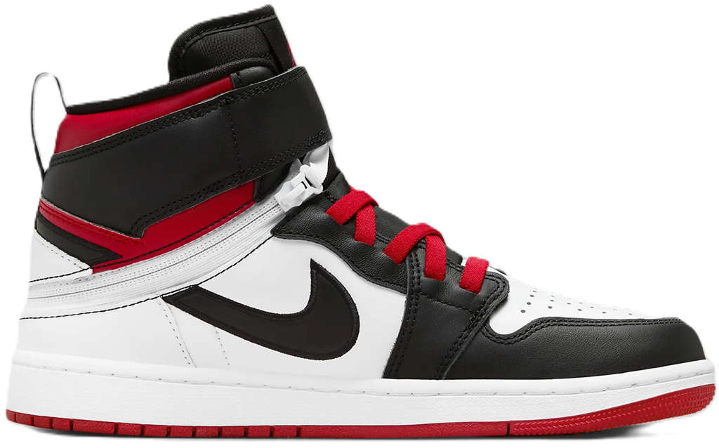 Giày Nike Air Jordan 1 Hi FlyEase 'Gym Red' CQ3835-106