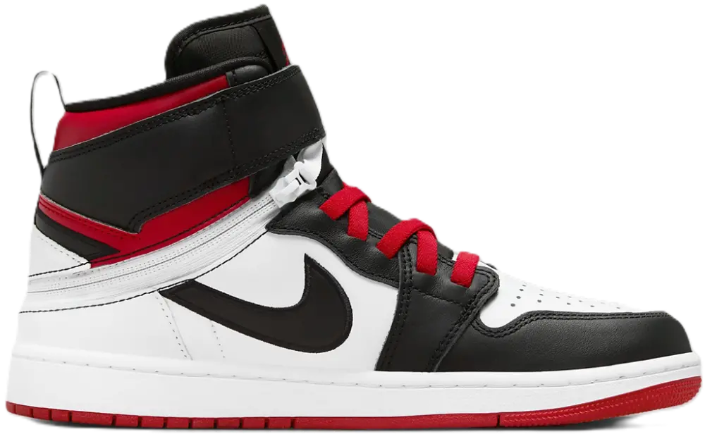 Giày Nike Air Jordan 1 Hi FlyEase 'Gym Red' CQ3835-106