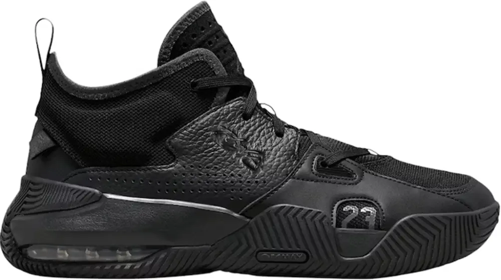 Giày Nike Air Jordan Stay Loyal 2 'Black Anthracite' DQ8401-002