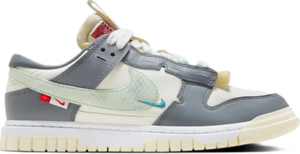 Giày Nike Air Dunk Low Jumbo 'Year of the Dragon' FZ5053-131