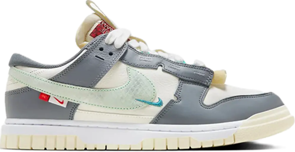 Giày Nike Air Dunk Low Jumbo 'Year of the Dragon' FZ5053-131