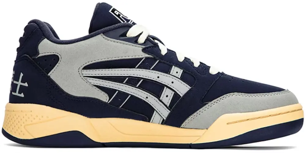Giày ASICS Gel‑Fuse OG 'CityWalk' 1203A398‑400
