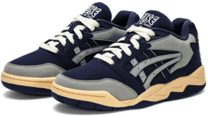 Alternative view of Giày ASICS Gel‑Fuse OG 'CityWalk' 1203A398‑400