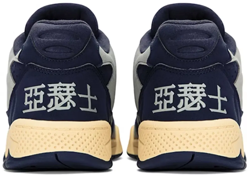 Giày ASICS Gel‑Fuse OG 'CityWalk' 1203A398‑400 - Ảnh 3