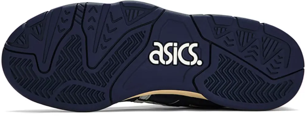 Giày ASICS Gel‑Fuse OG 'CityWalk' 1203A398‑400 - Ảnh 4