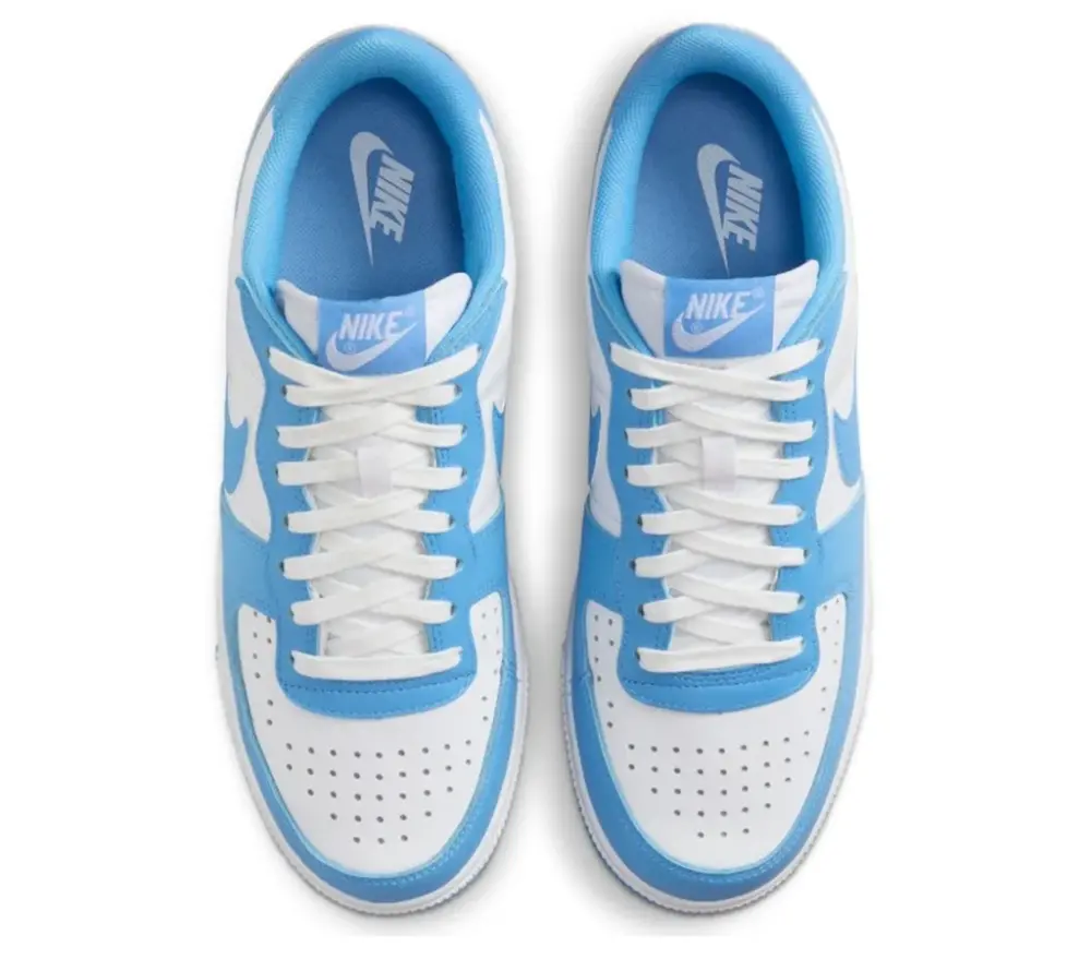 Giày Nike Terminator Low ‘University Blue’ FQ8748-412 - Ảnh 3