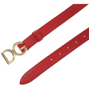 Alternative view of Thắt Lưng Dolce & Gabbana Regular Belt