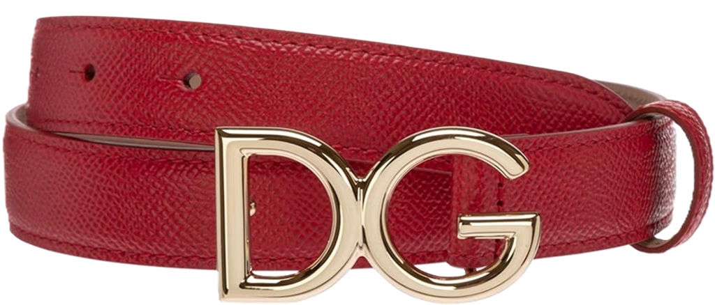 Thắt Lưng Dolce & Gabbana Regular Belt
