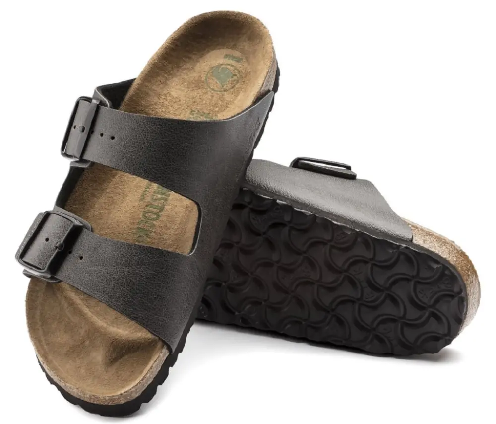 Dép Arizona BF Sandal (VEGAN) Pull Up 1016626 - Ảnh 3