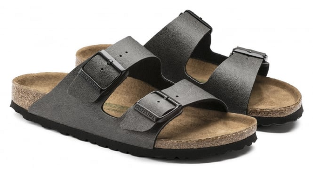 Dép Arizona BF Sandal (VEGAN) Pull Up 1016626 - Ảnh 2