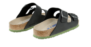 Alternative view of Dép Birkenstock Arizona Soft Footbed 1005714