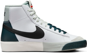 Giày Nike Blazer Mid '77 SE 'Deep Jungle' FN6937-101