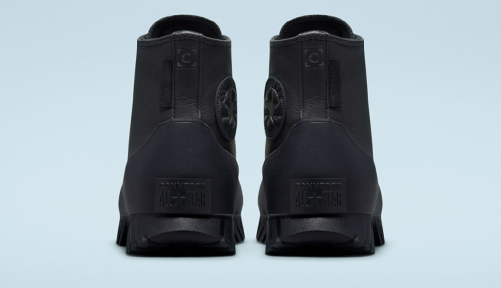 Giày Converse Chuck Taylor All Star Lugged Winter 2.0 'Black' 171427C - Ảnh 5