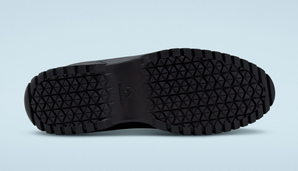 Giày Converse Chuck Taylor All Star Lugged Winter 2.0 'Black' 171427C - Ảnh 6