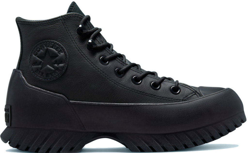 Giày Converse Chuck Taylor All Star Lugged Winter 2.0 'Black' 171427C