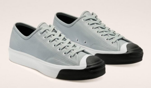 Alternative view of Giày Converse Jack Purcell ‘Grey’ 169348C