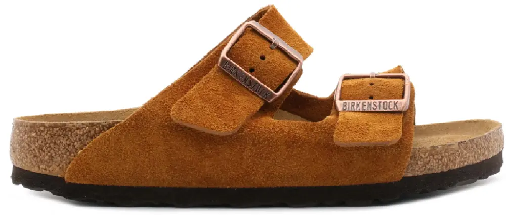 Dép Birkenstock Sandals Brown 1009527