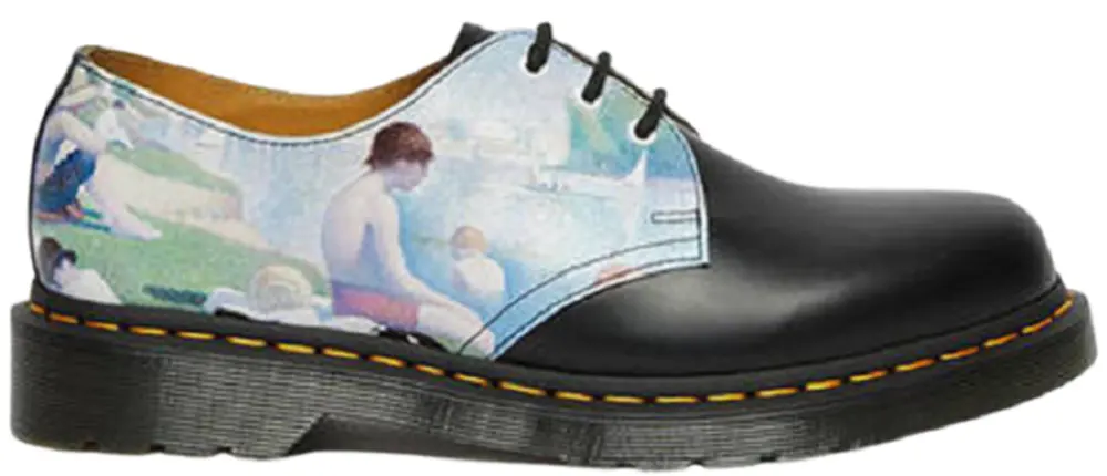 Giày Dr Martens x The National 1461 ‘Gallery’ 27931001