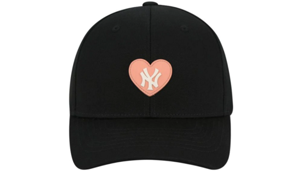 Mũ MLB Cap New York Yankees 32CPUC011-50L