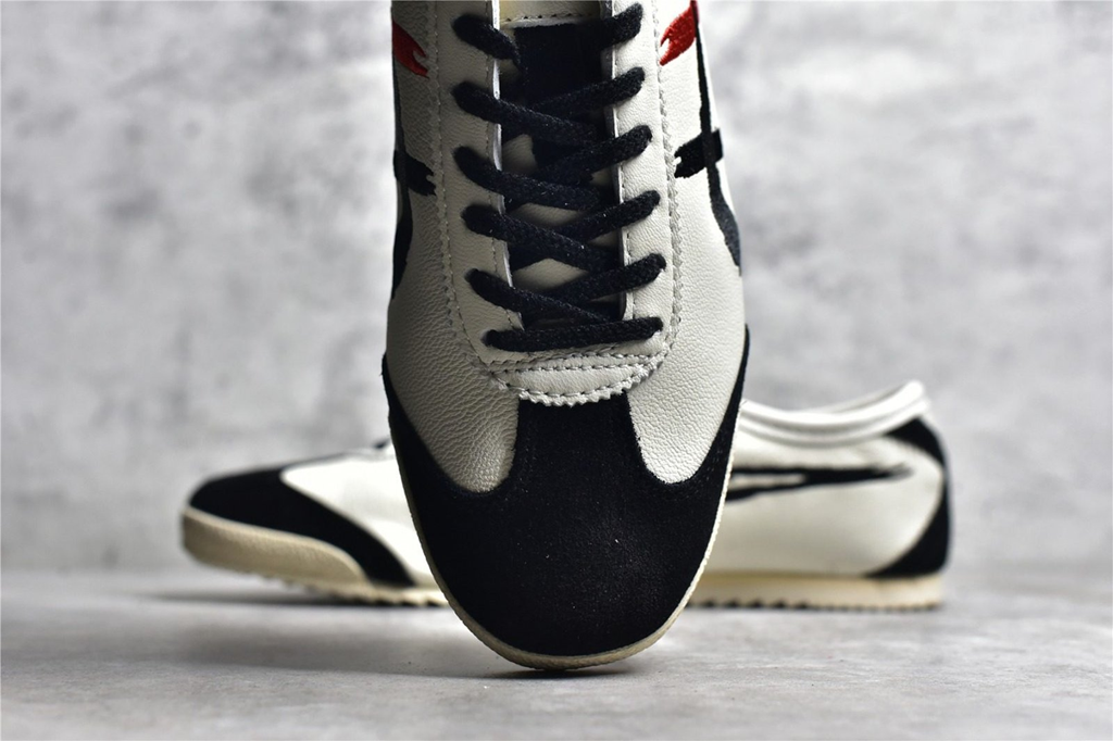 Giày Onitsuka Tiger Mexico 66 ‘Deluxe’ 1181A119-100 - Ảnh 5