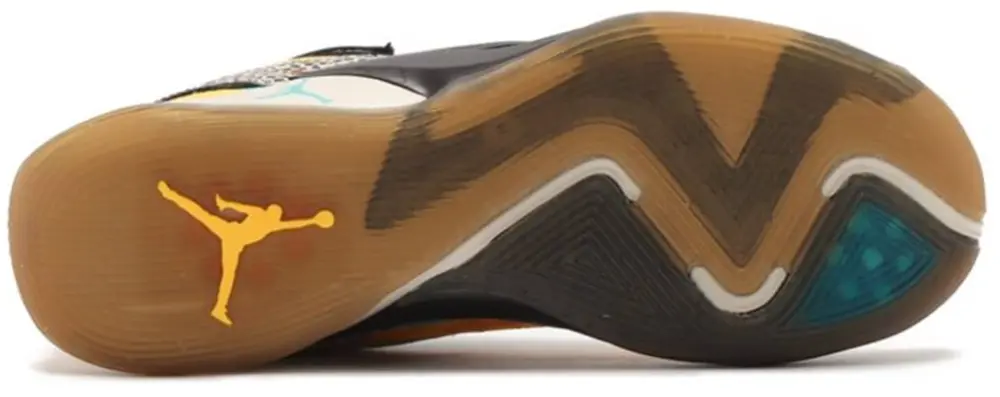 Giày Nike Air Jordan Luka 2 ‘Safari’ FQ9046-800 - Ảnh 3