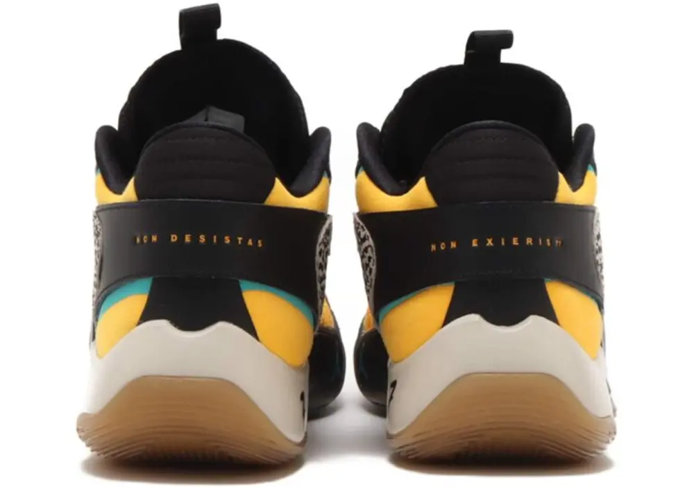 Giày Nike Air Jordan Luka 2 ‘Safari’ FQ9046-800 - Ảnh 5