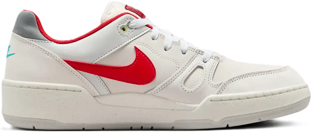 Giày Nike Full Force Low 'University Red' FZ5054-161