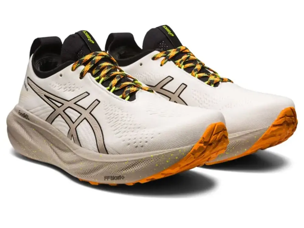 Alternative view of Giày Asics GEL-NIMBUS 25 TR NB 'Nature Bathing' 1011B769-200