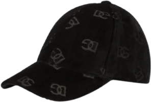 Mũ Dolce & Gabbana Baseball ‘DG Logo’ GH590AFUVMPN0000