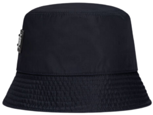 Mũ Dolce & Gabbana Nylon ‘Branded Plate’ GH701AGF853B0665