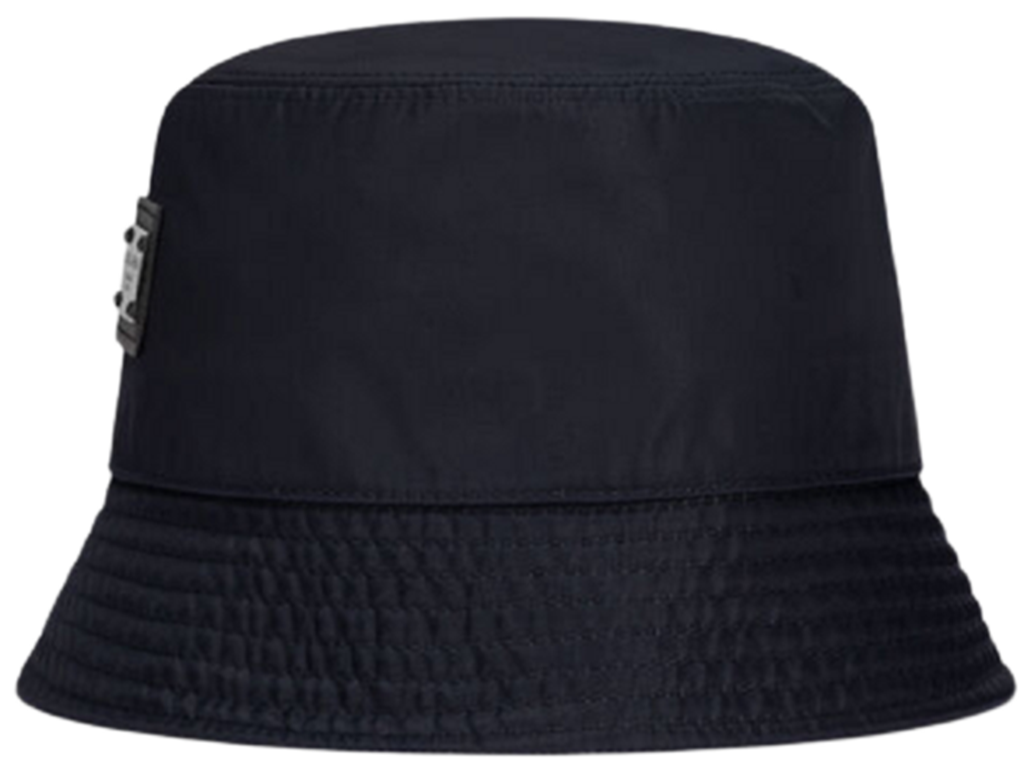 Mũ Dolce & Gabbana Nylon ‘Branded Plate’ GH701AGF853B0665