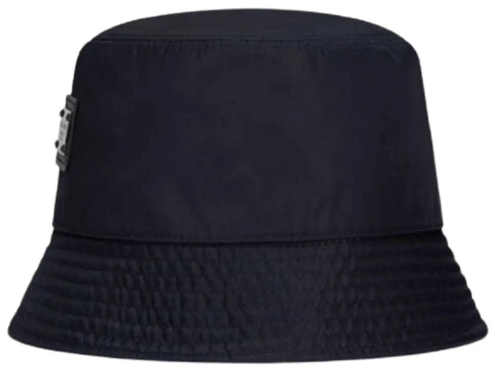 Mũ Dolce & Gabbana Nylon ‘Branded Plate’ GH701AGF853B0665