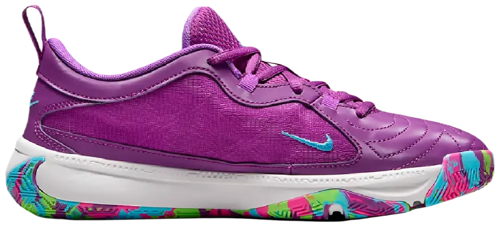 Giày Nike Zoom Freak 5 'Alphabet Bros' DZ4486-500