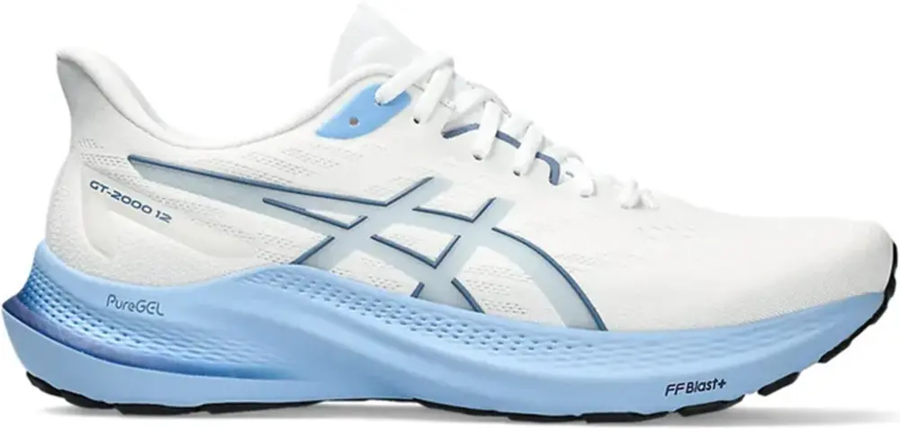Giày Asics GT-2000 12 'Storm Blue' 1011B691-100
