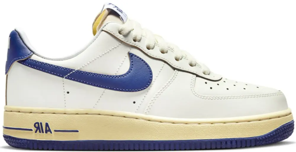 Giày Nike Air Force 1 '07 'Pale Vanilla' FQ8103-133