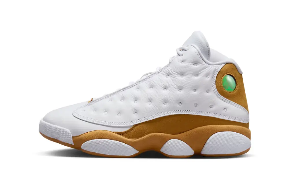 Giày Air Jordan 13 Retro 'Wheat' 414571-171 - Ảnh 4