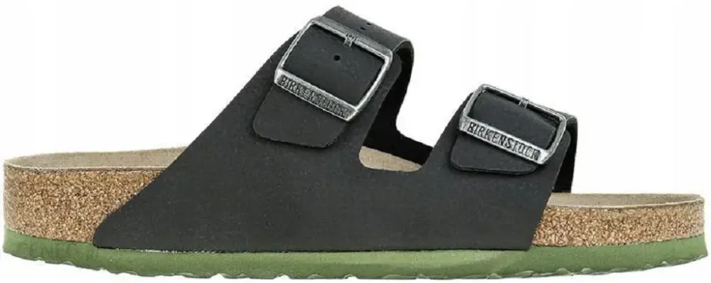 Dép Birkenstock Arizona Soft Footbed 1005714