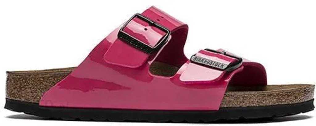 Dép Birkenstock Arizona Bs Style Red 1017562