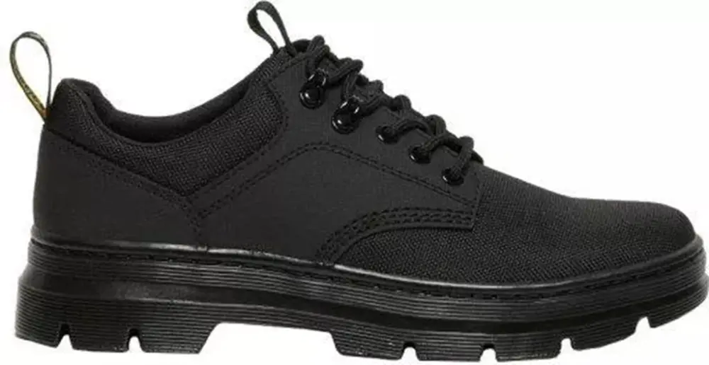 Giày Dr.Martens Reeder Mono Utility ‘Black’ 27143001