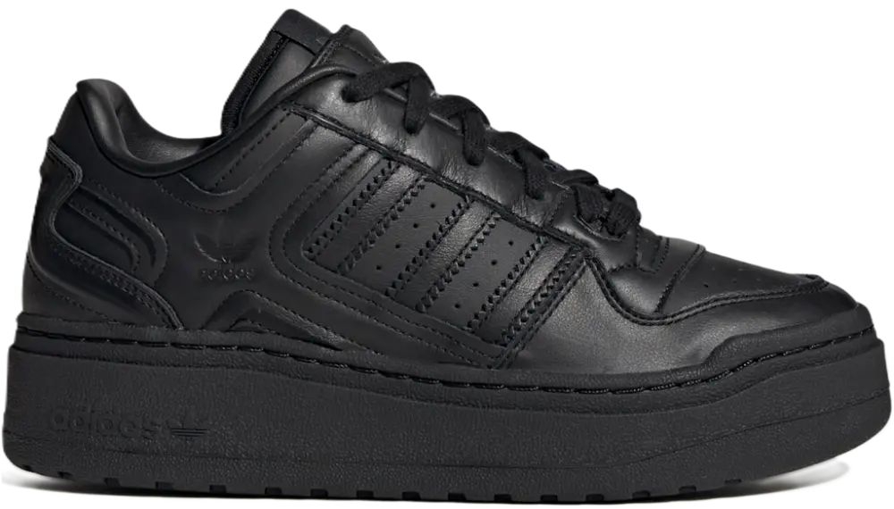 Giày Adidas FORUM XLG 'Black' IG2576