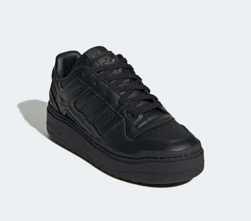 Alternative view of Giày Adidas FORUM XLG 'Black' IG2576