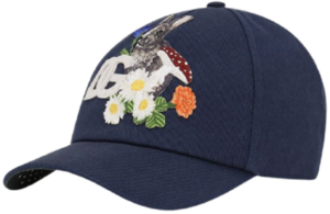 Mũ Dolce & Gabbana Baseball ‘DG Patch’ IH121MGG203HB4NF