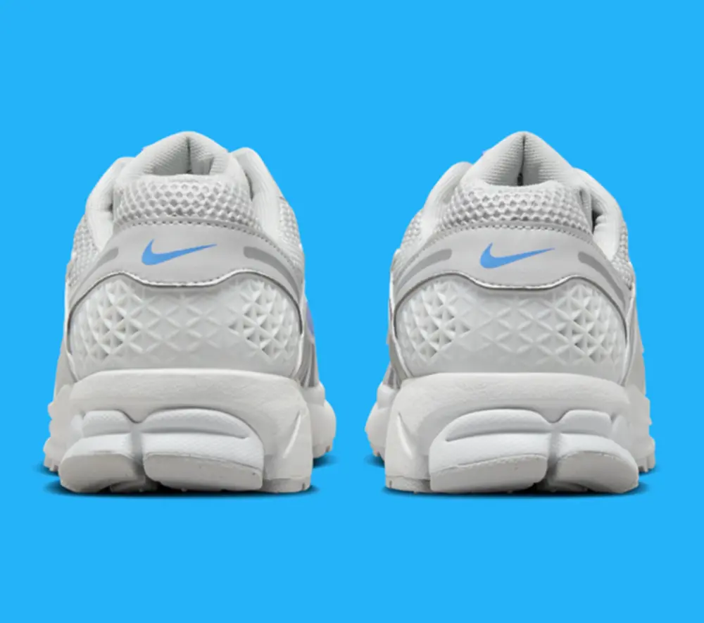 Giày Nike Zoom Vomero 5 ‘Photon Dust And University Blue’ FB9149-100 - Ảnh 4